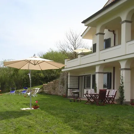Villa Panorama *
