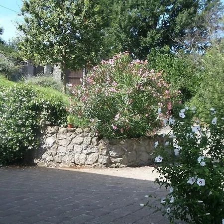 Villa Villa Panorama Bassano Romano