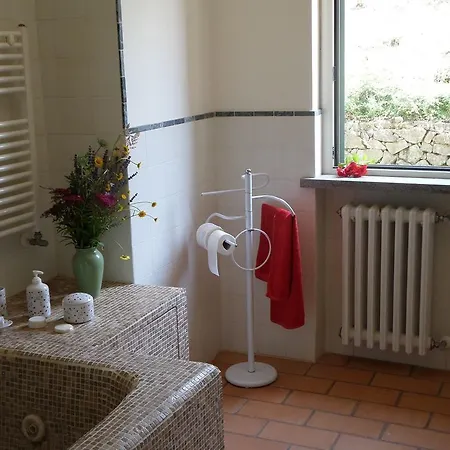 Villa Villa Panorama *