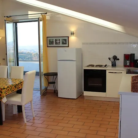 Villa Panorama Villa *