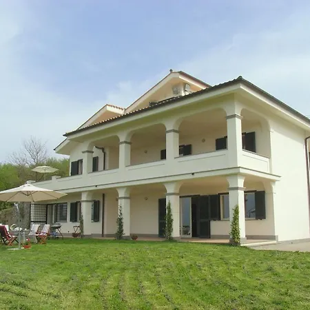 Villa Panorama *