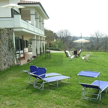 Villa Panorama Villa *